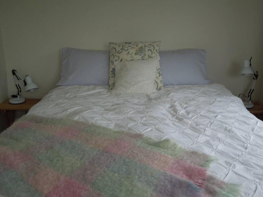 Raglan, Walk To Harbour And Town, Garden Views公寓 外观 照片