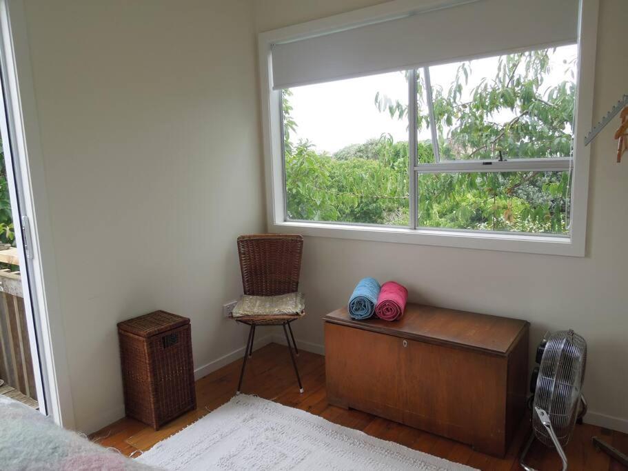 Raglan, Walk To Harbour And Town, Garden Views公寓 外观 照片